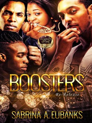 cover image of Boosters